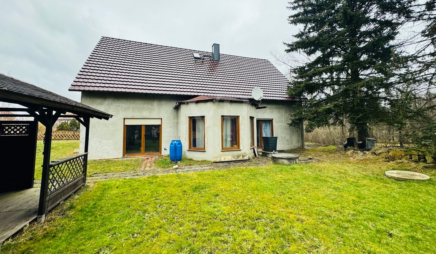 Haus