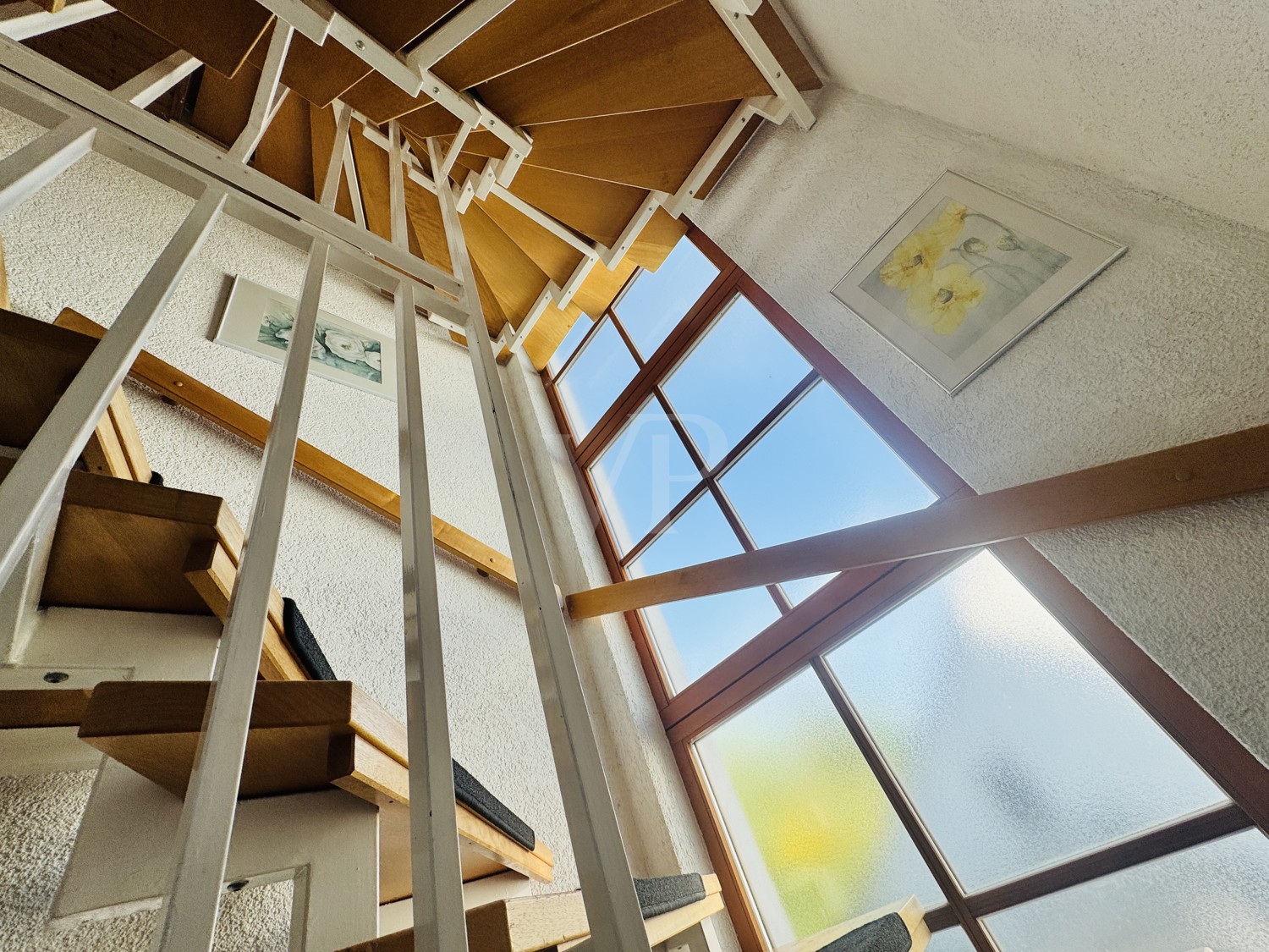 Treppe