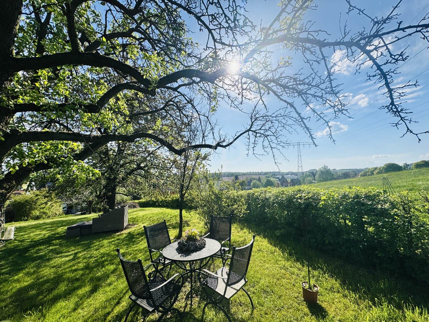 Garten