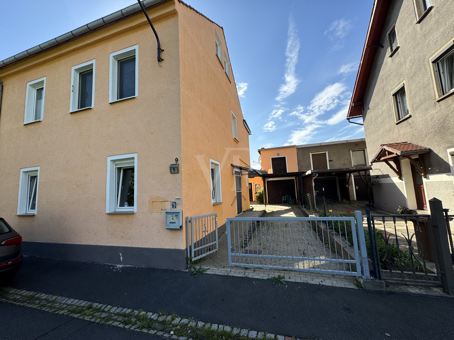 Haus