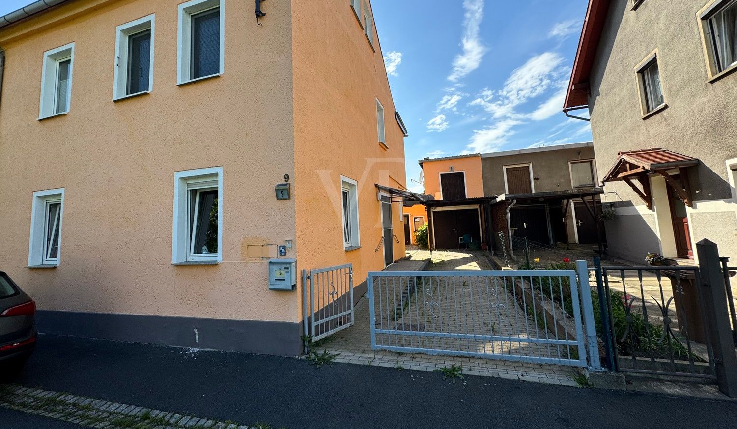 Haus
