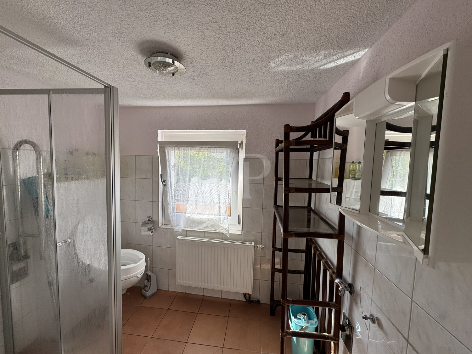 Badezimmer 2