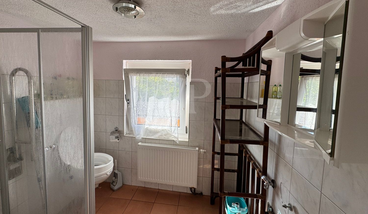Badezimmer 2