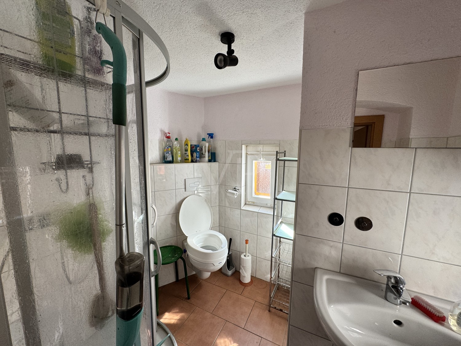 Badezimmer 1