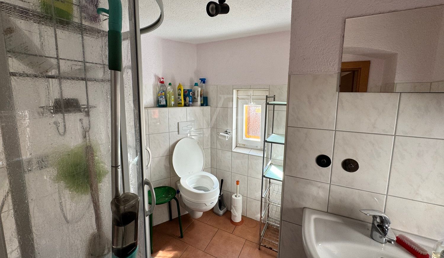 Badezimmer 1