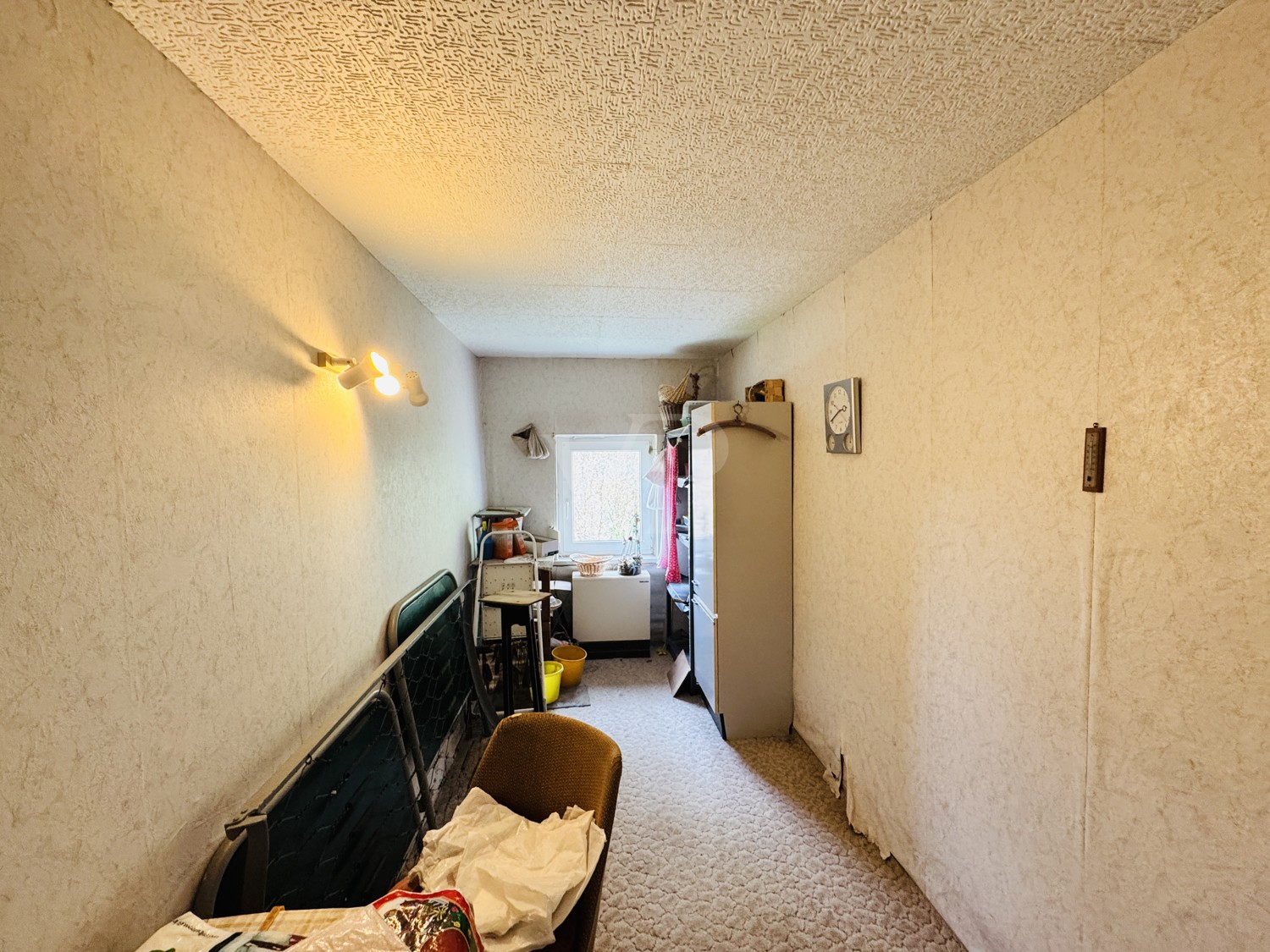 Zimmer EG