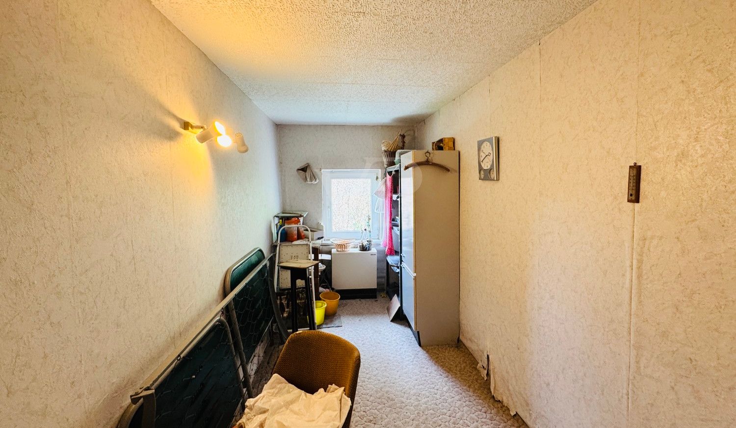 Zimmer EG