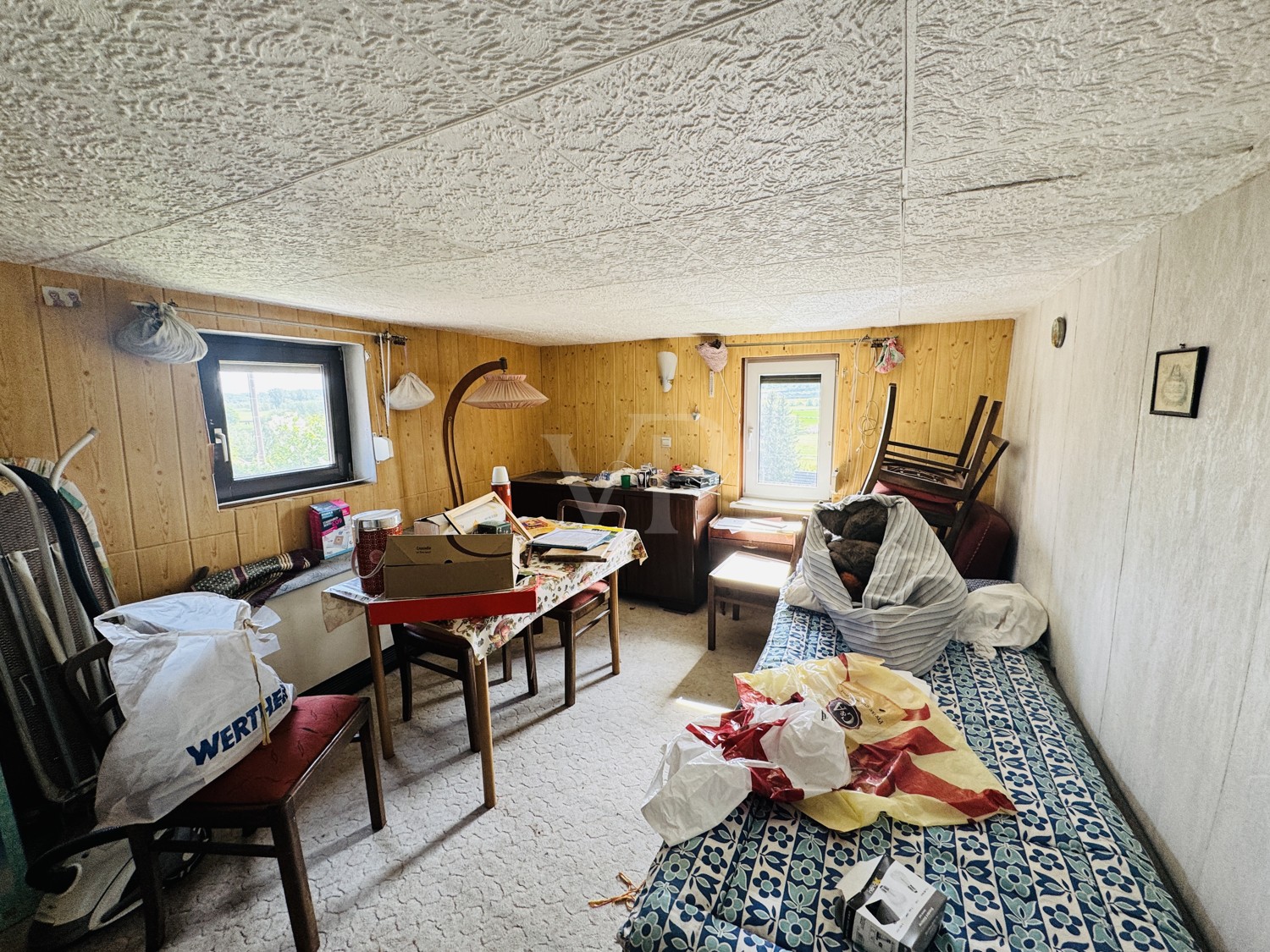 Zimmer 1 OG