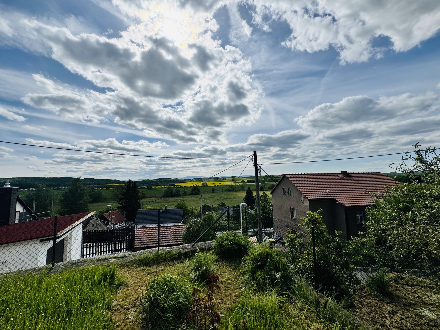Aussicht