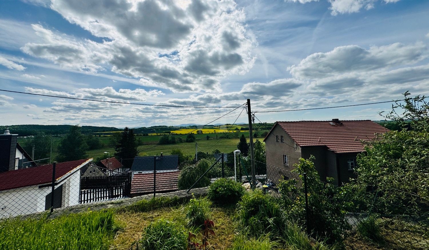 Aussicht