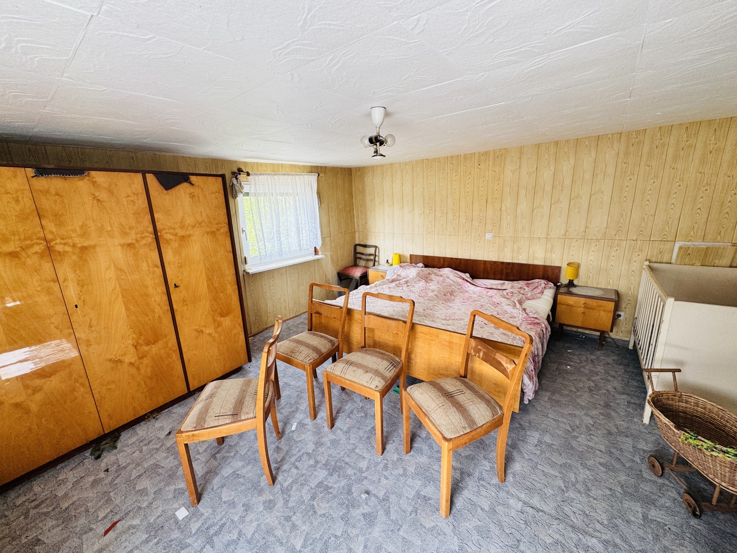 Schlafzimmer OG