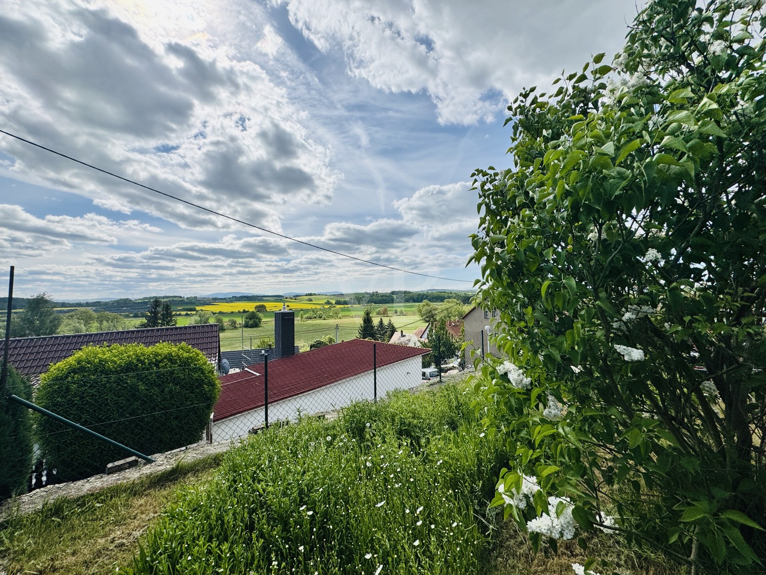 Aussicht