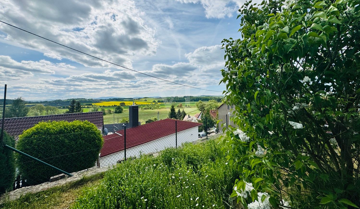 Aussicht