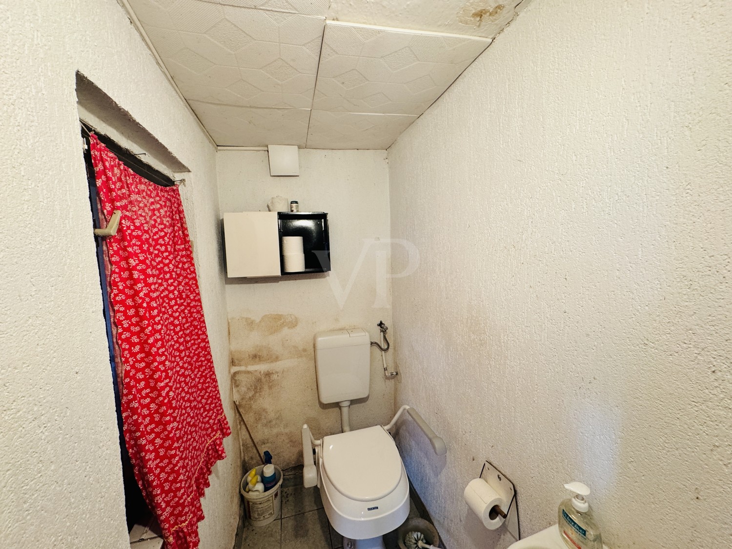 Gäste WC