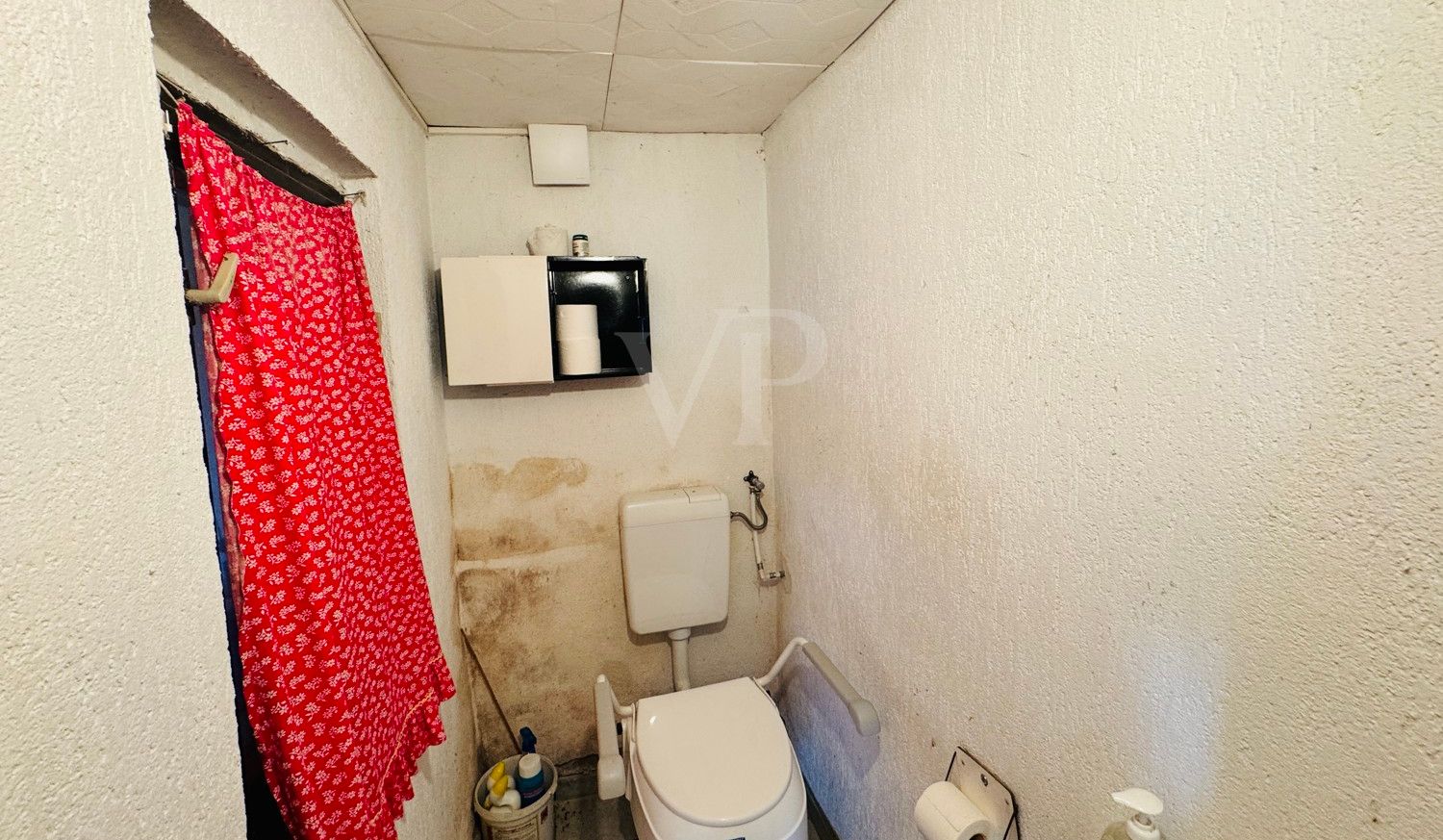 Gäste WC