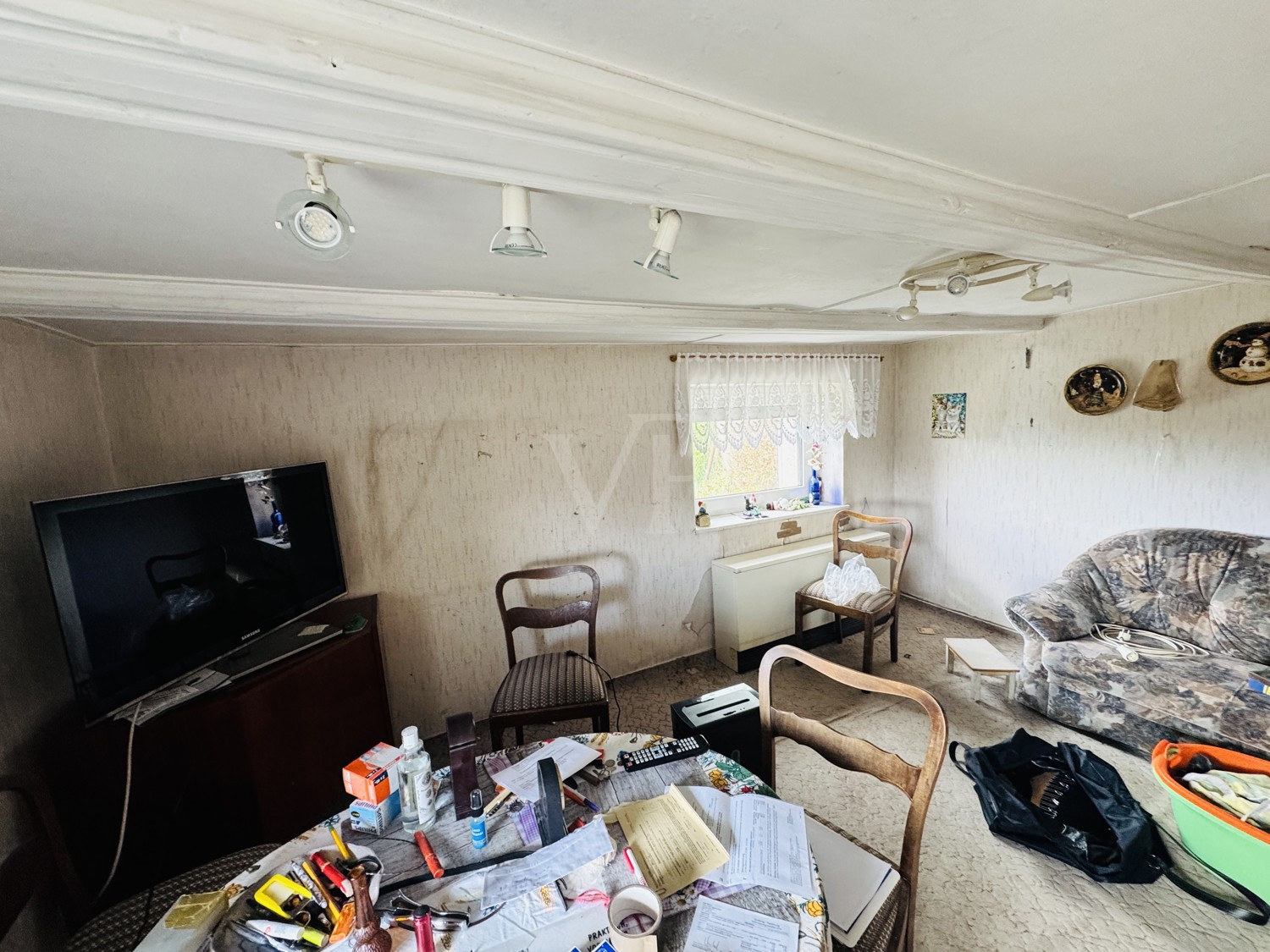 Wohnzimmer EG