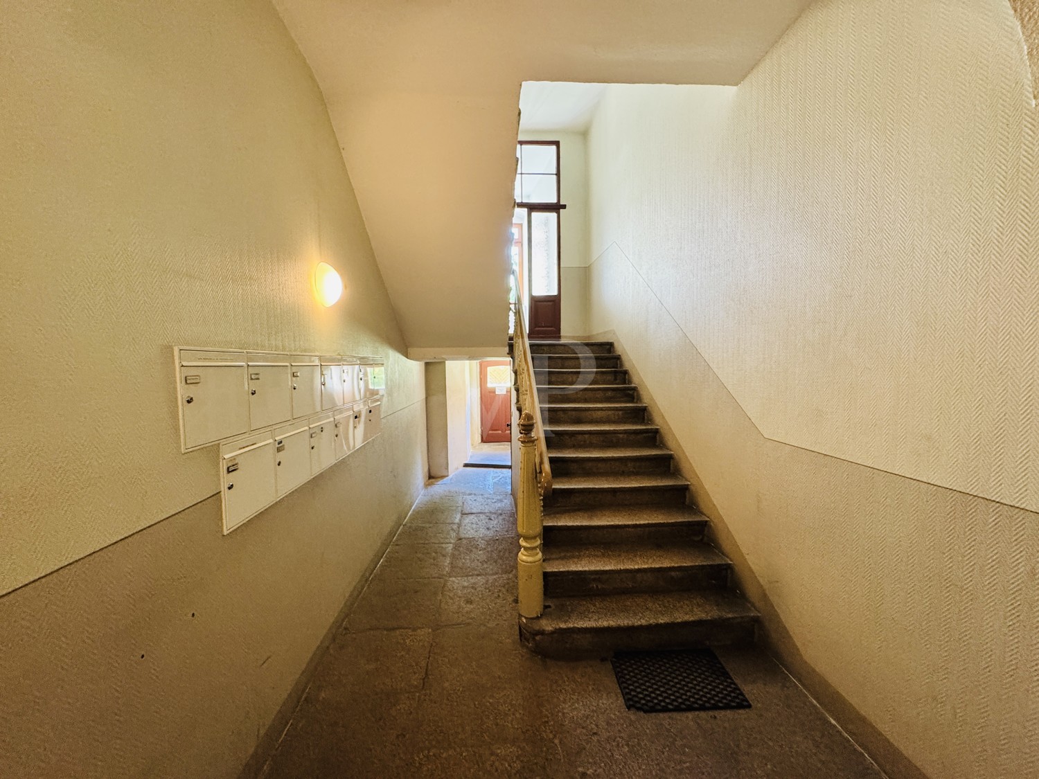 Briefkästen