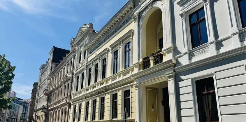 von Poll Immobilien GmbH