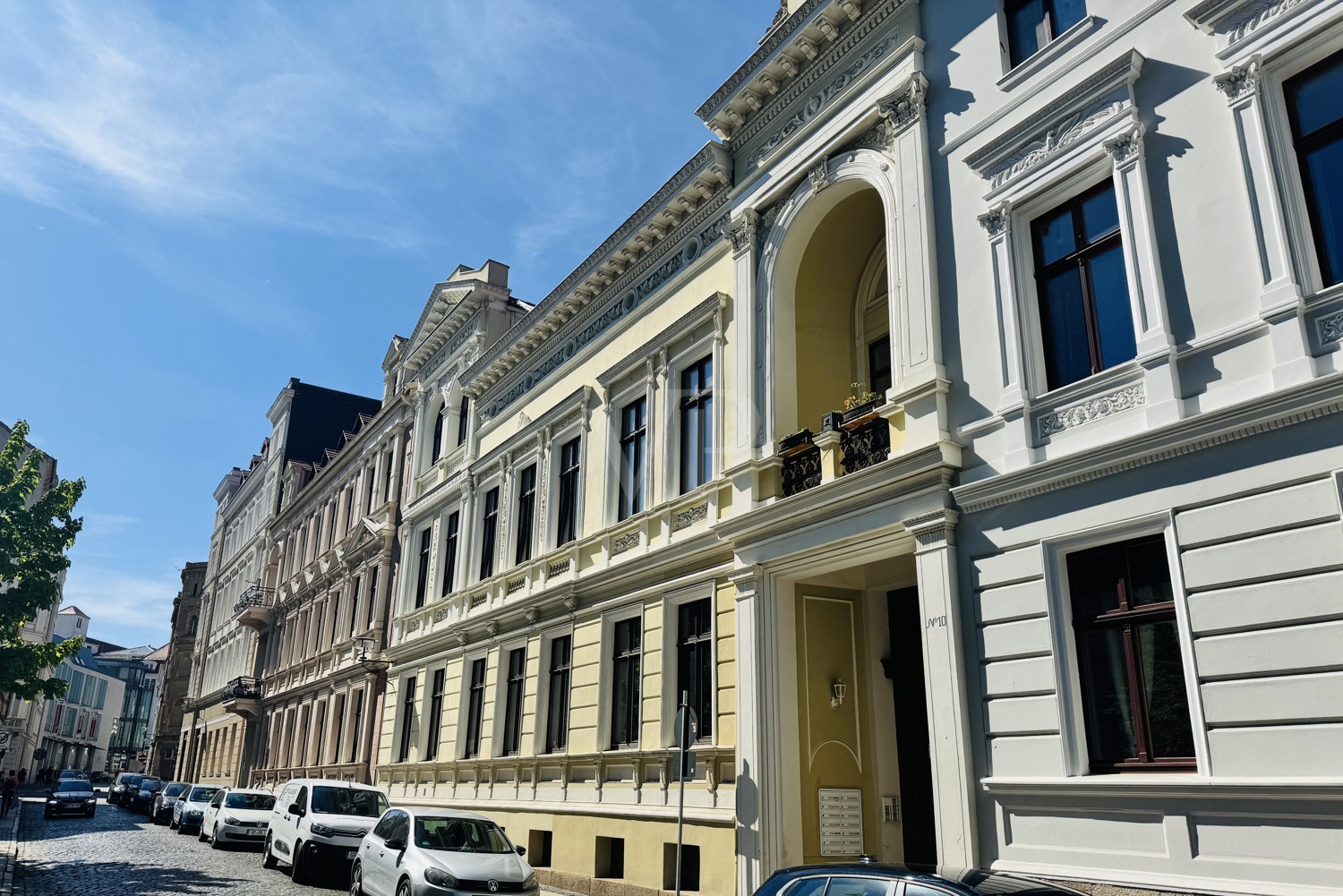 Aussen