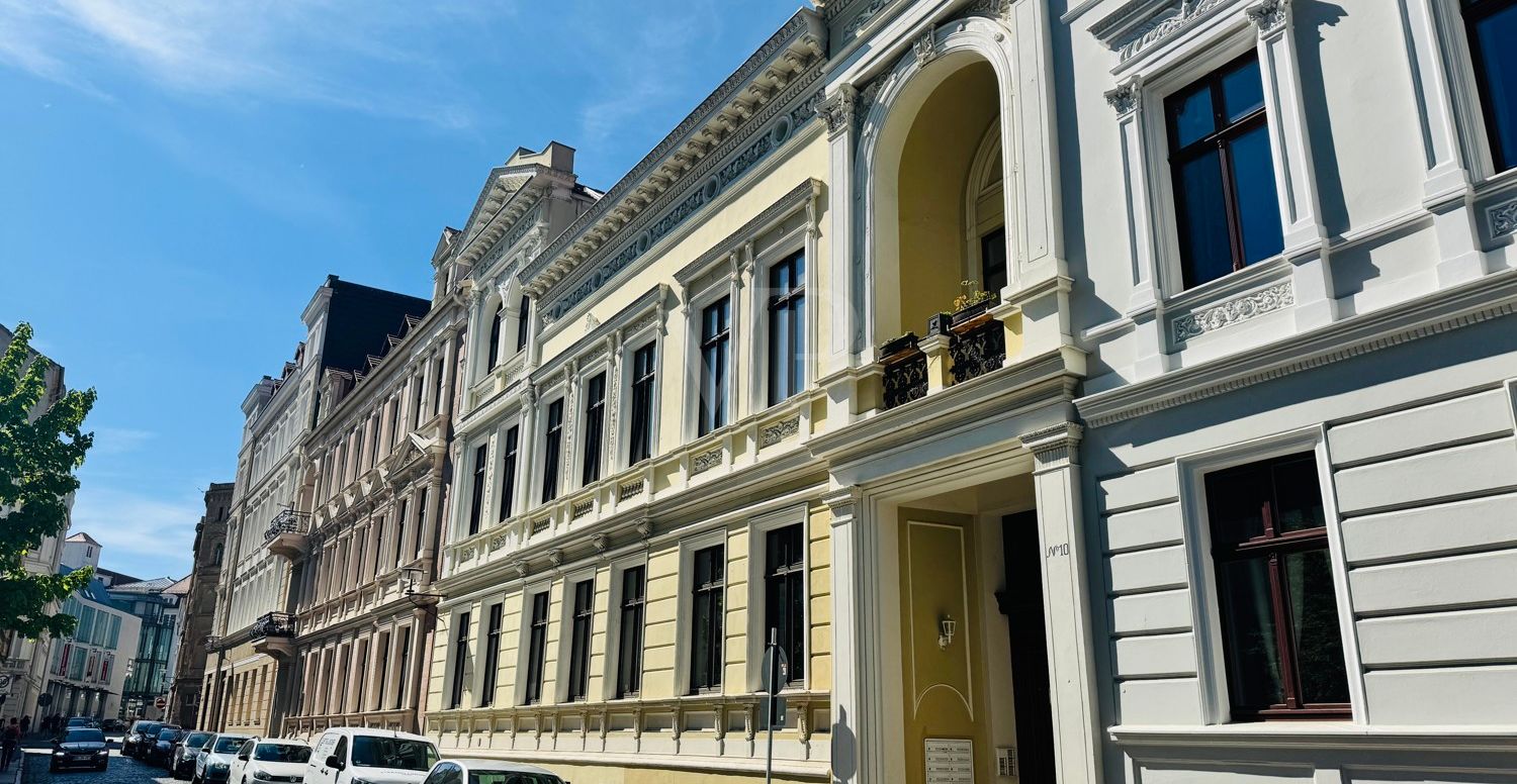 Aussen