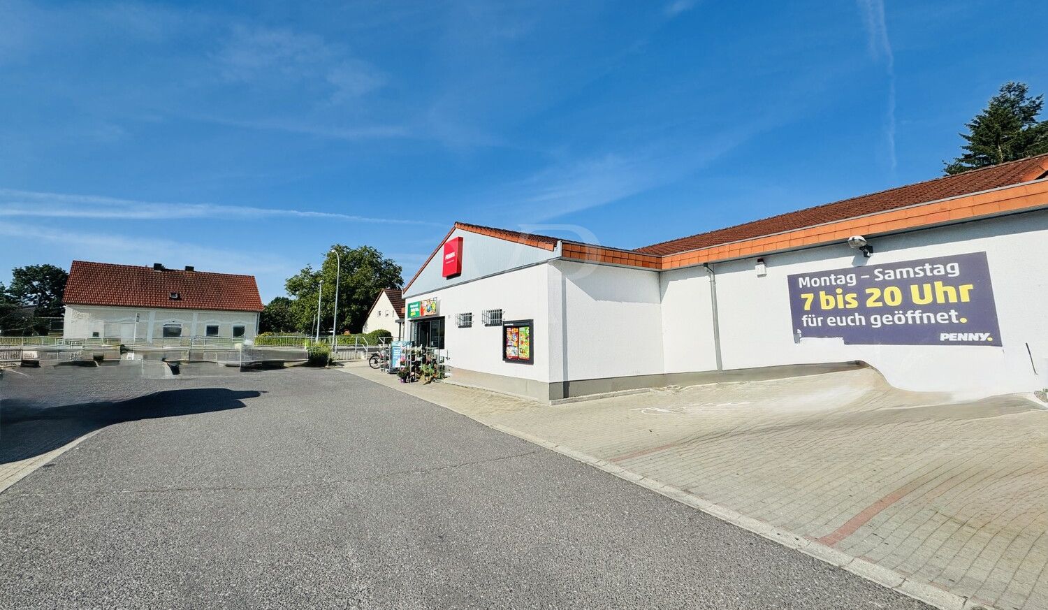 Parkplätze