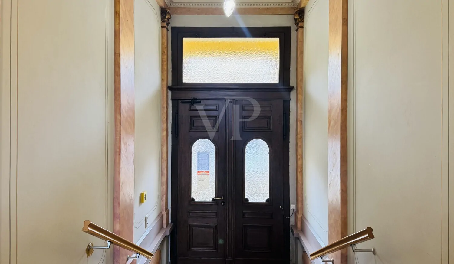 Eingangsbereich Flur