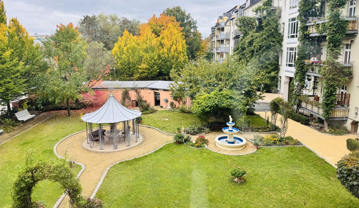 Garten