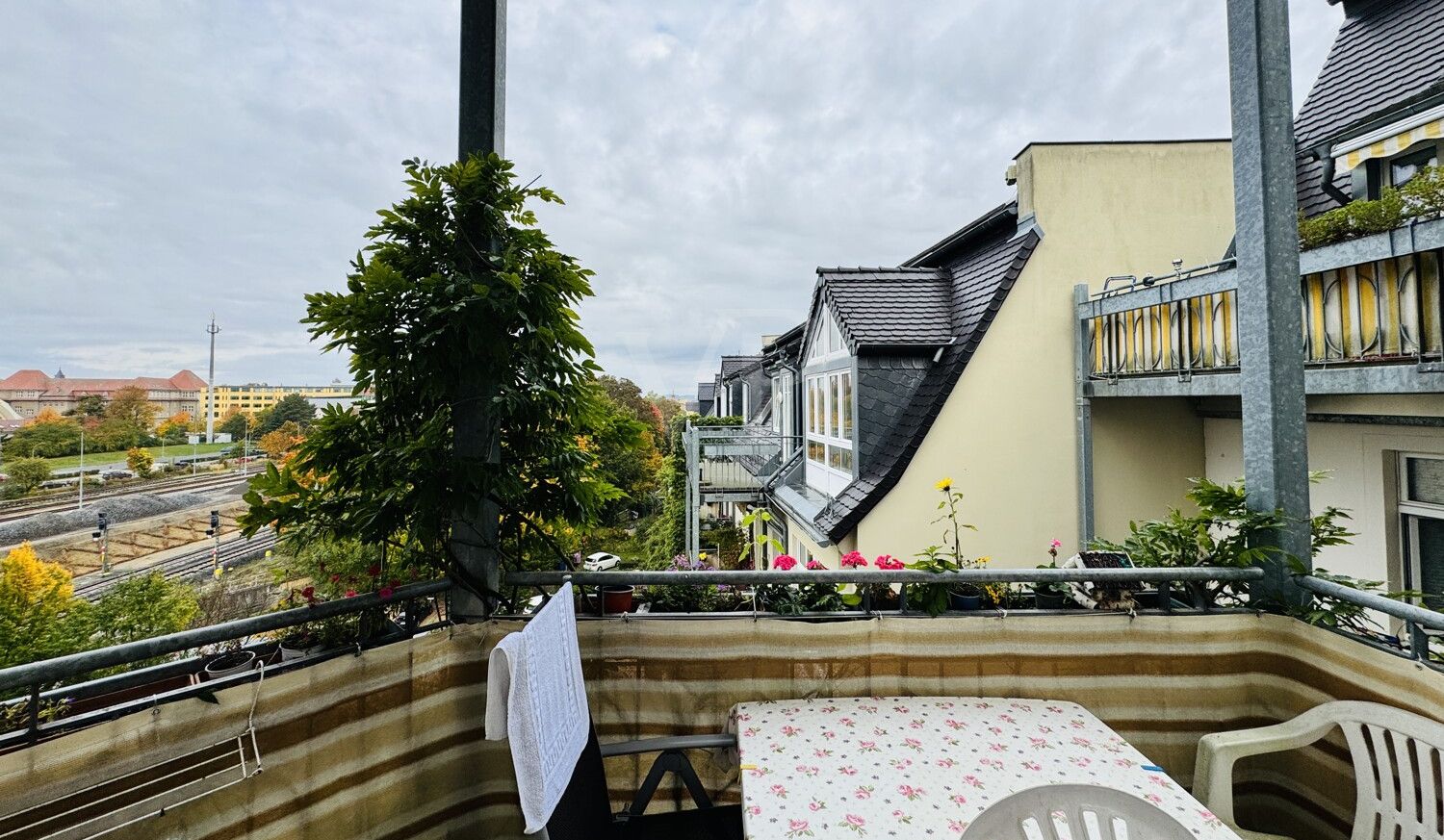 Balkon