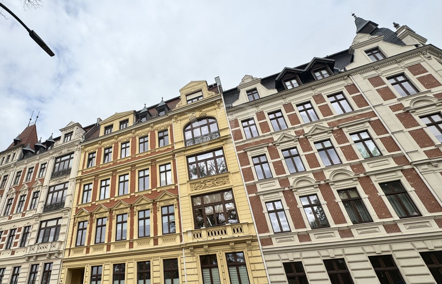 Gebäudeansicht