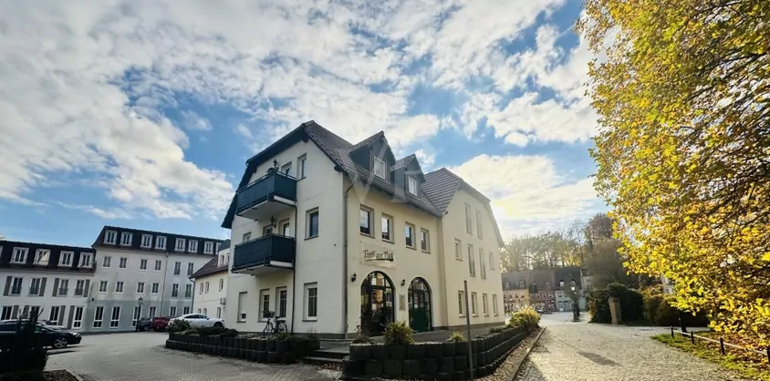 von Poll Immobilien GmbH