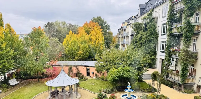 von Poll Immobilien GmbH