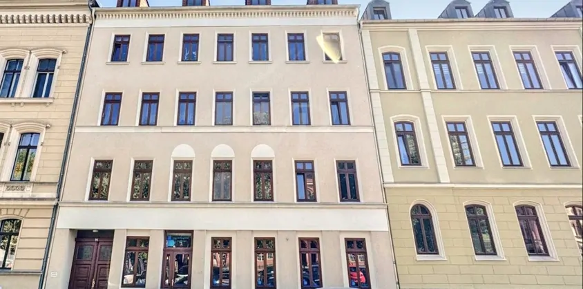 von Poll Immobilien GmbH