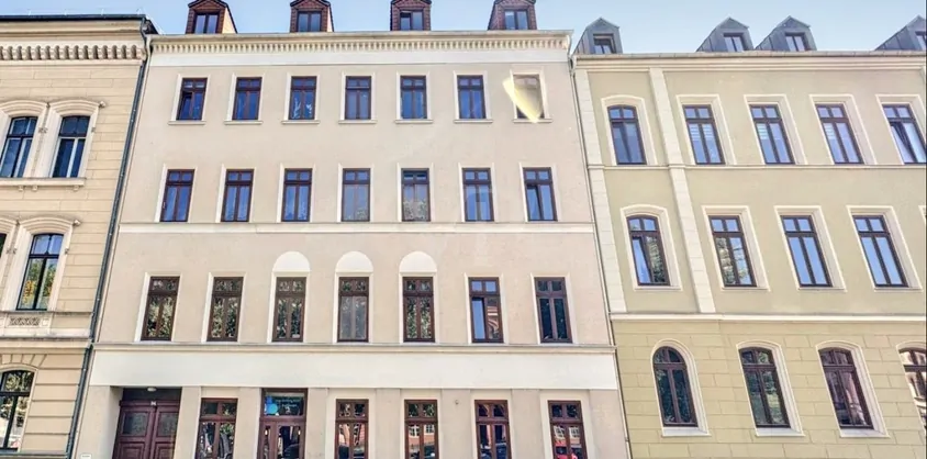 von Poll Immobilien GmbH