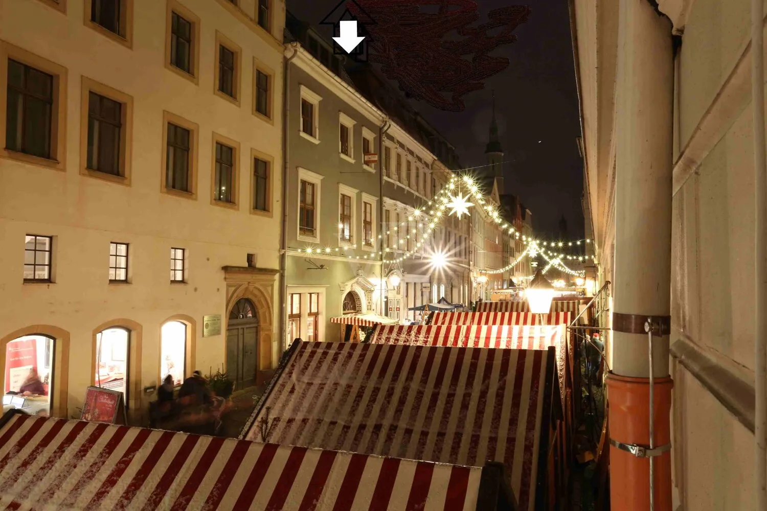 Weihnachtsmarkt