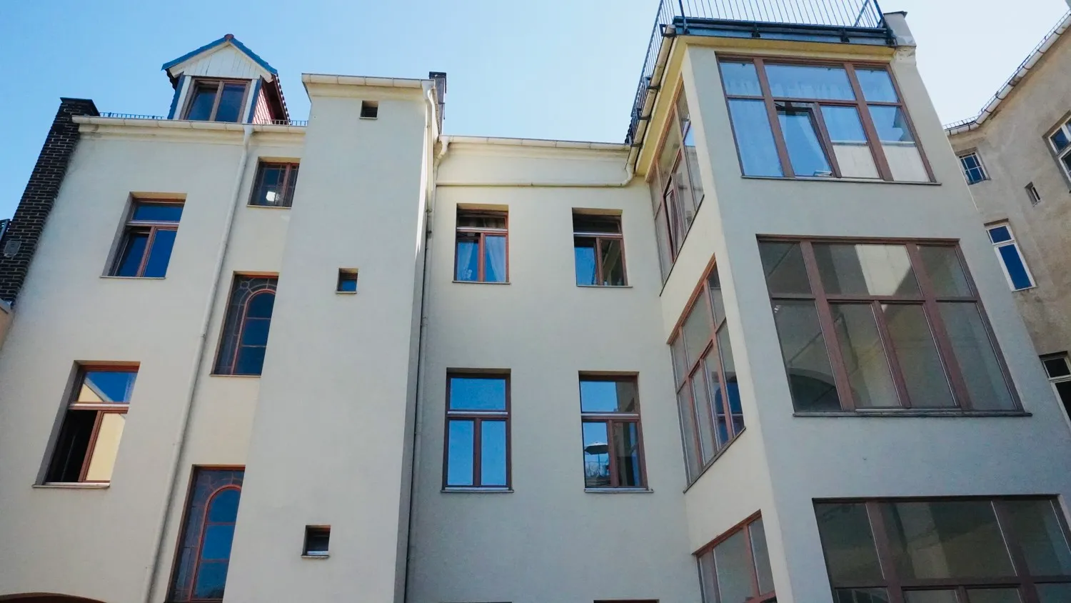 Rückseite