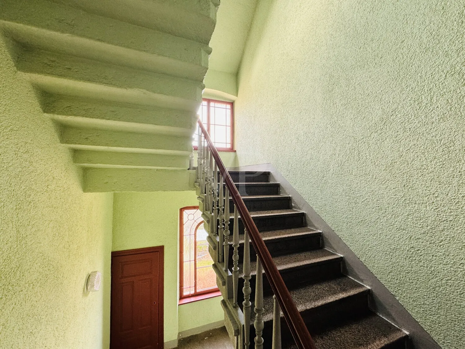 Treppenhaus