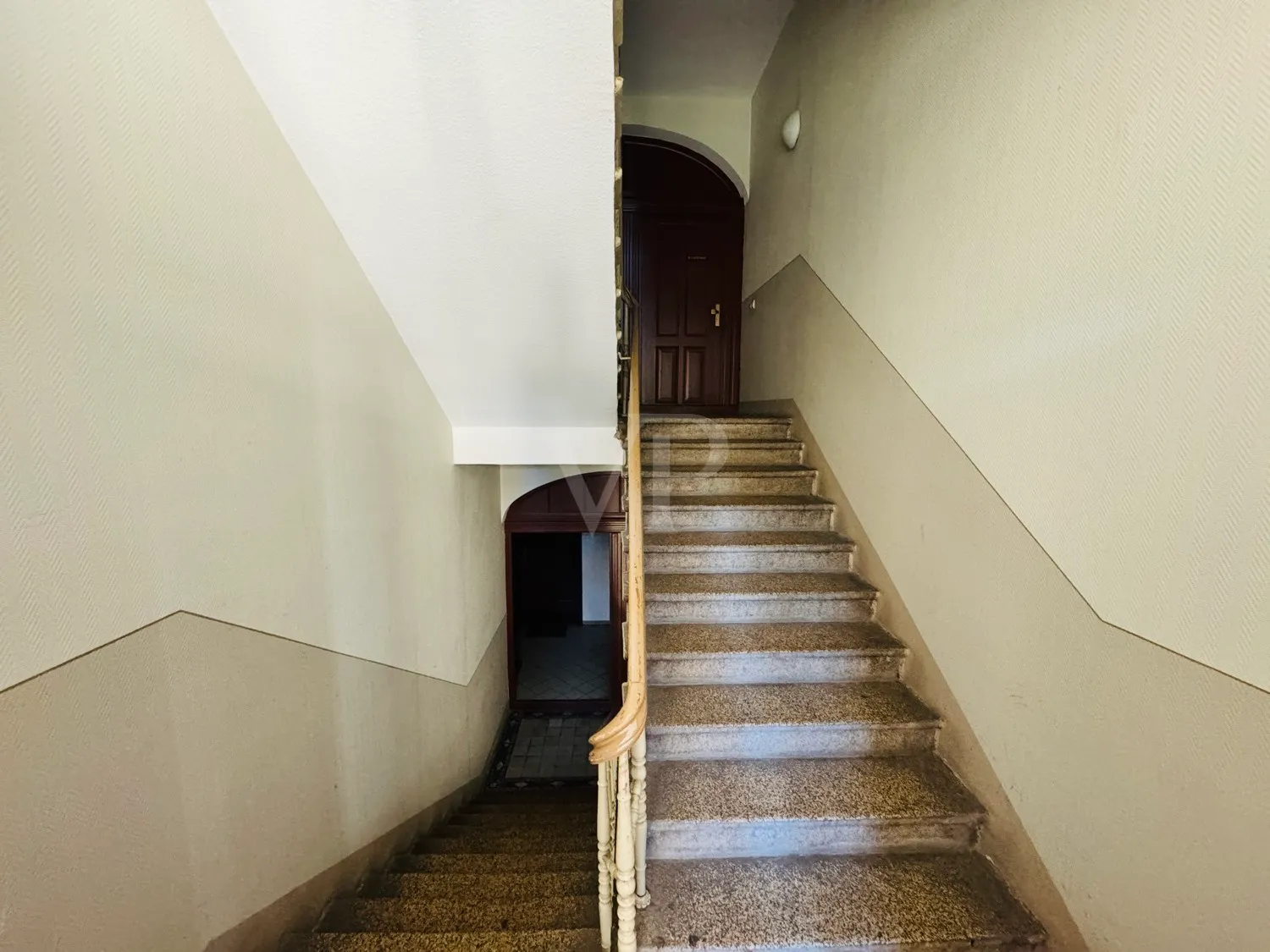 Treppenhaus