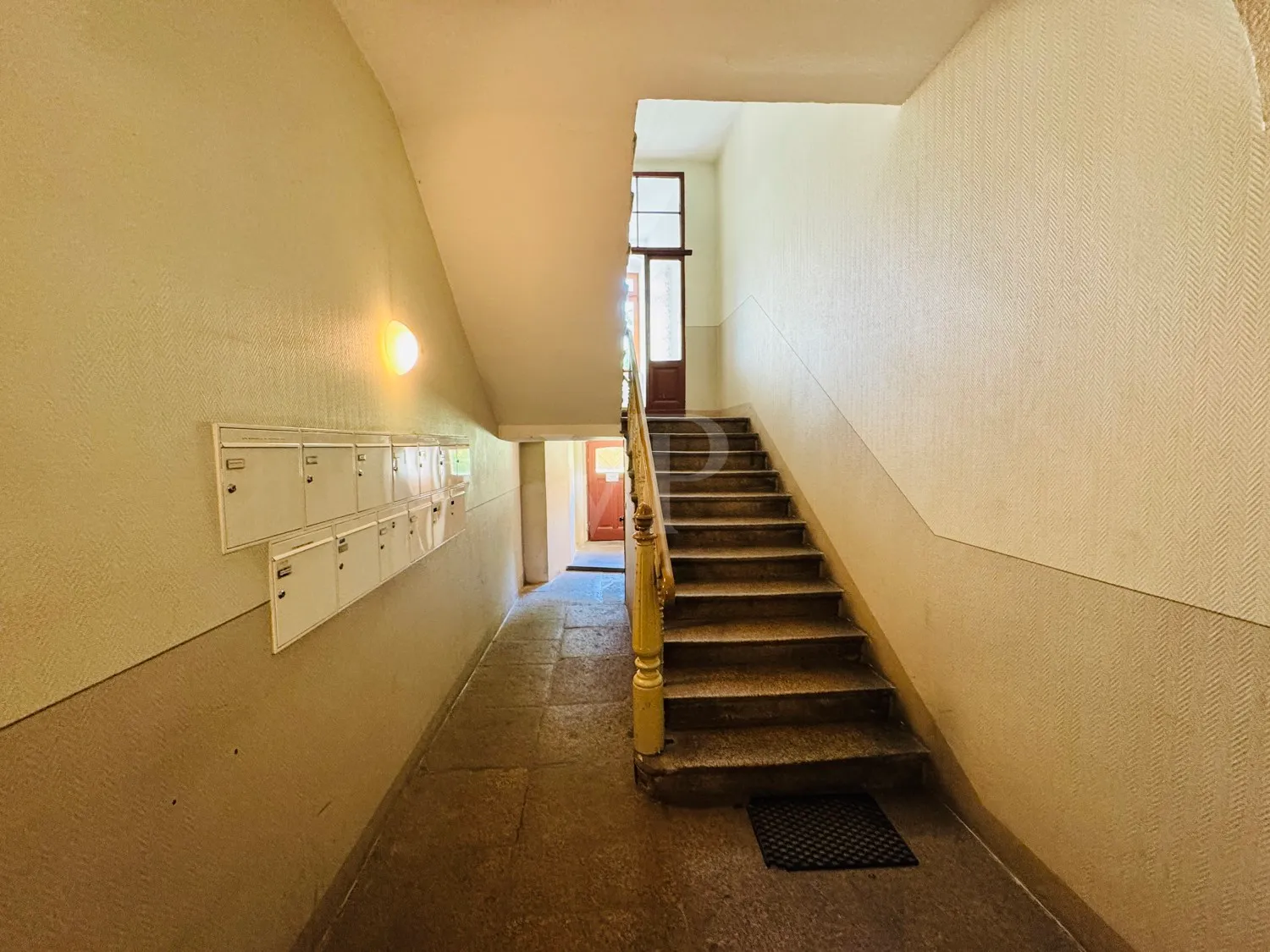 Briefkästen