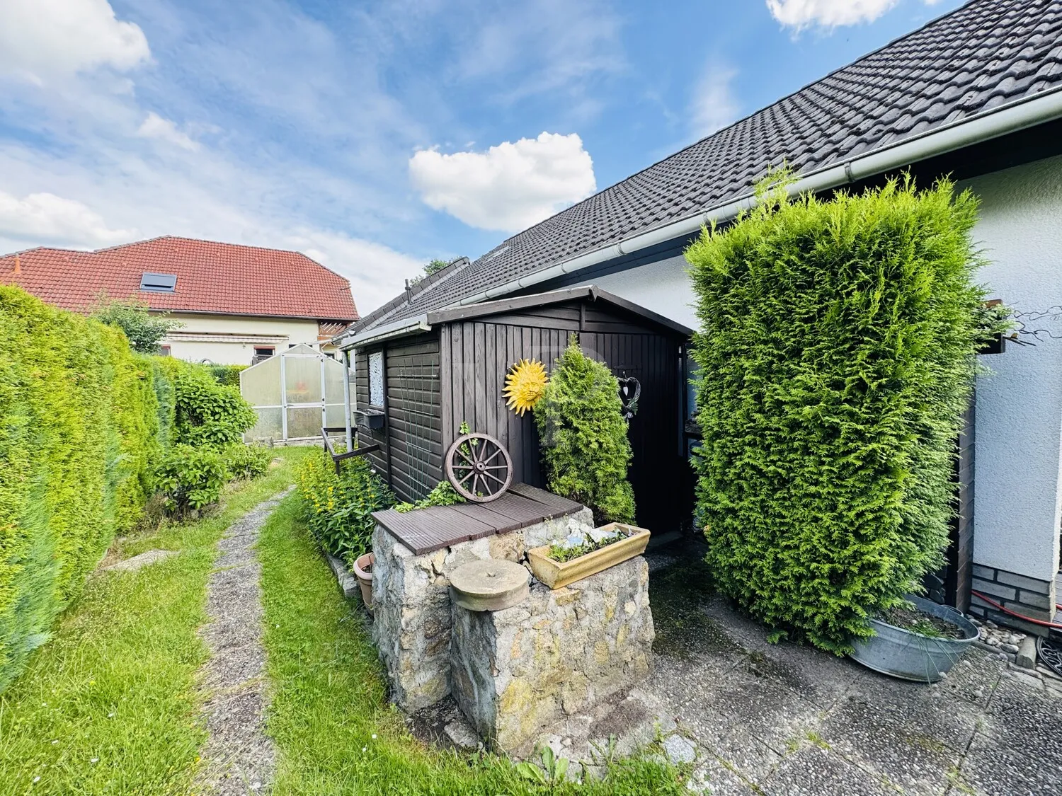 Garten