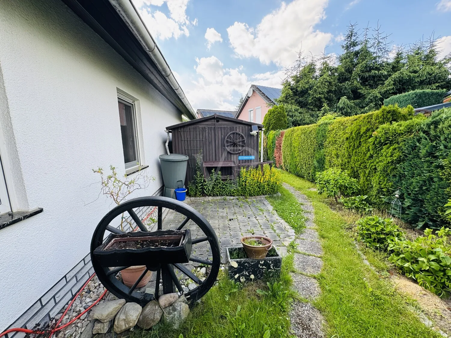 Garten