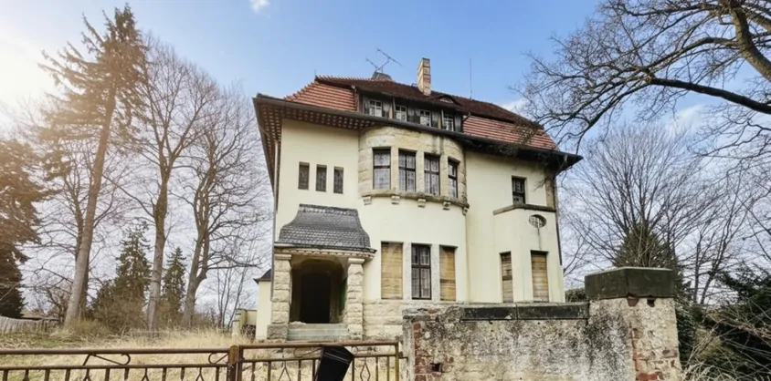 von Poll Immobilien GmbH