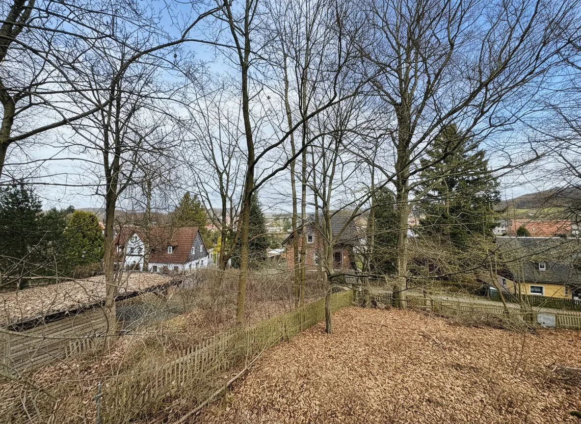 Grundstück