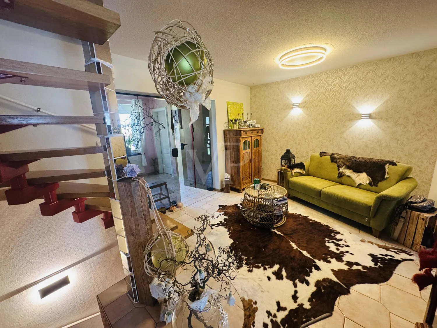 Zimmer EG