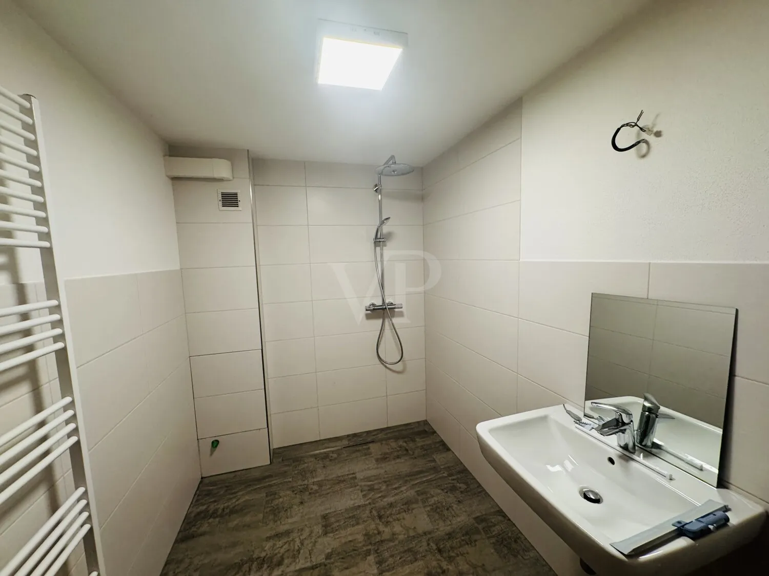 Badezimmer Einliegerwohnung /KG