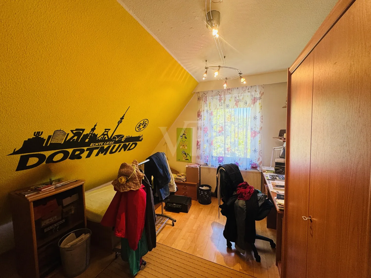 Kinderzimmer 2 OG