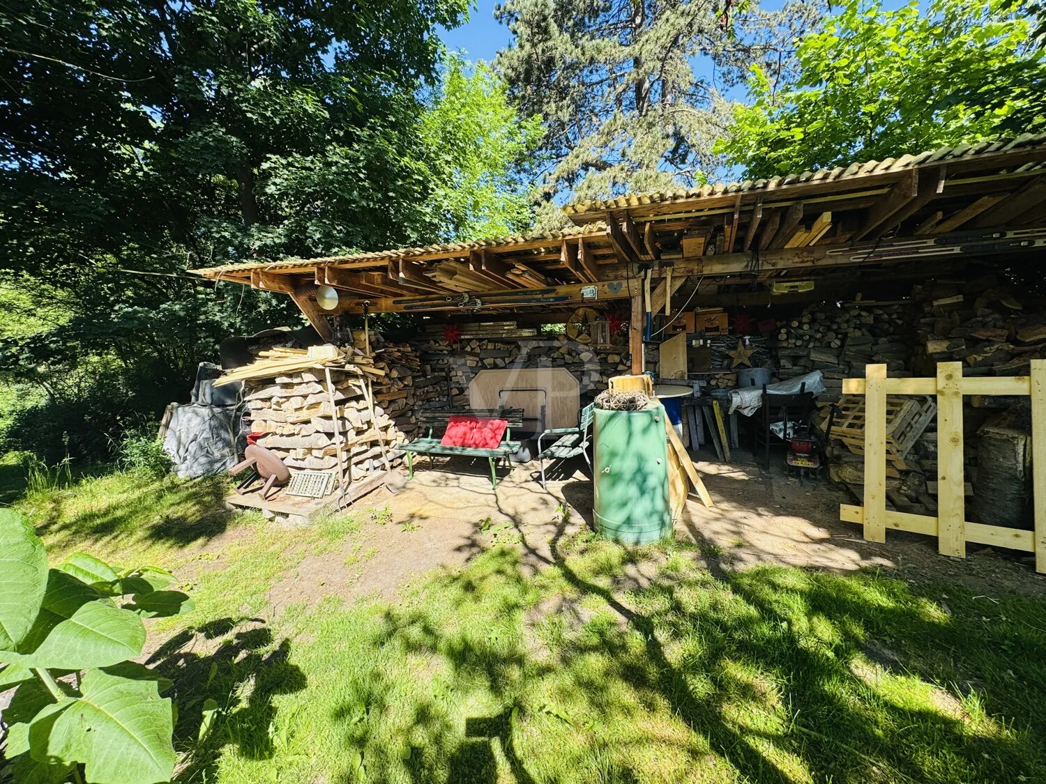 Garten