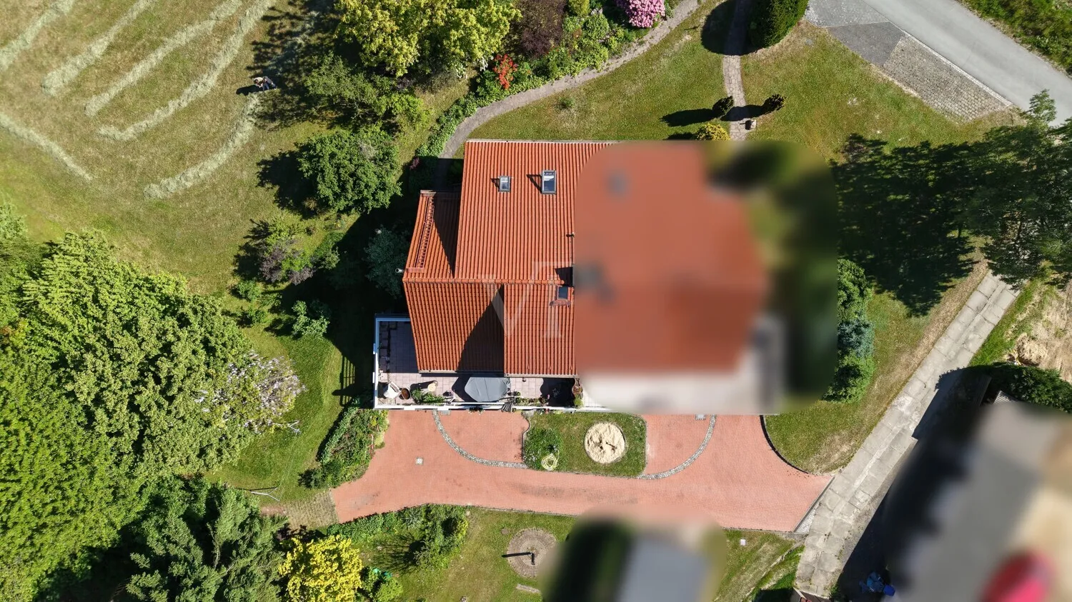 Vogelperspektive