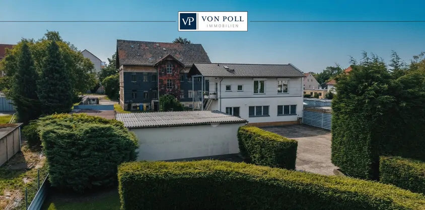 von Poll Immobilien GmbH