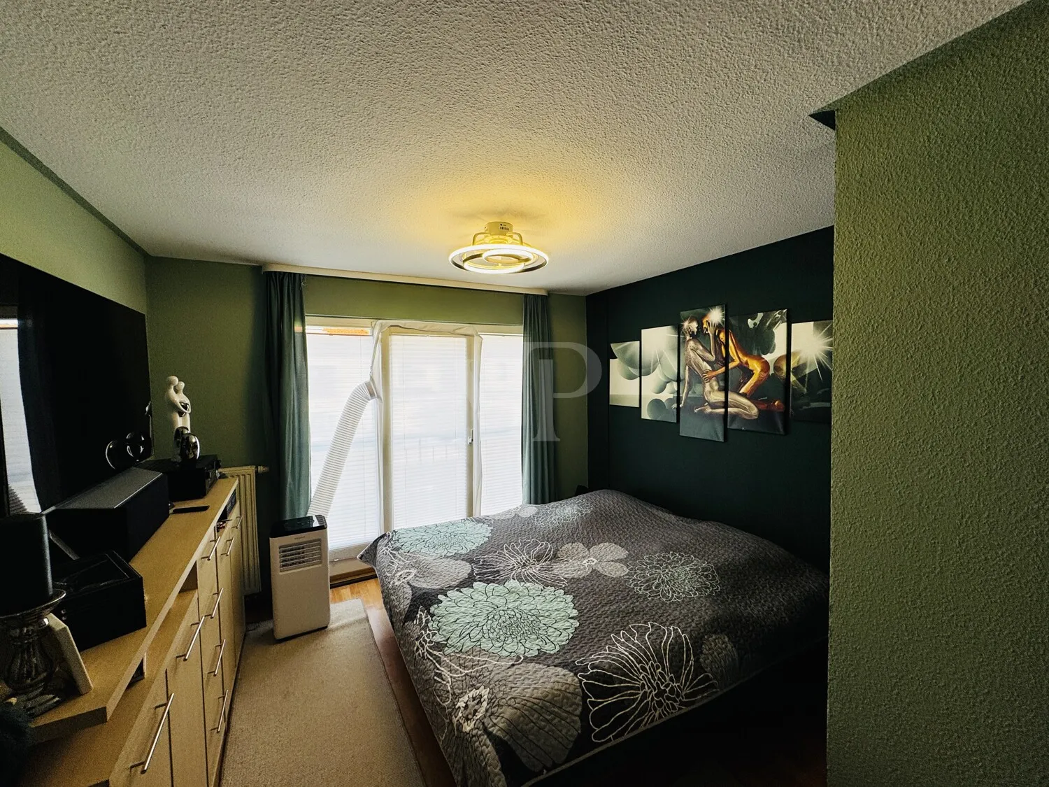 OG Schlafzimmer