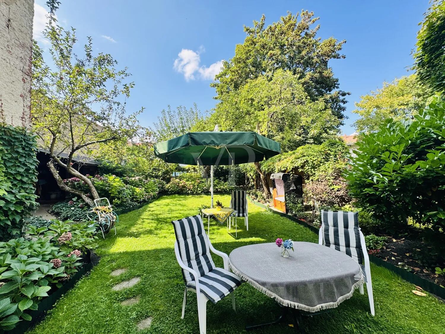 Garten